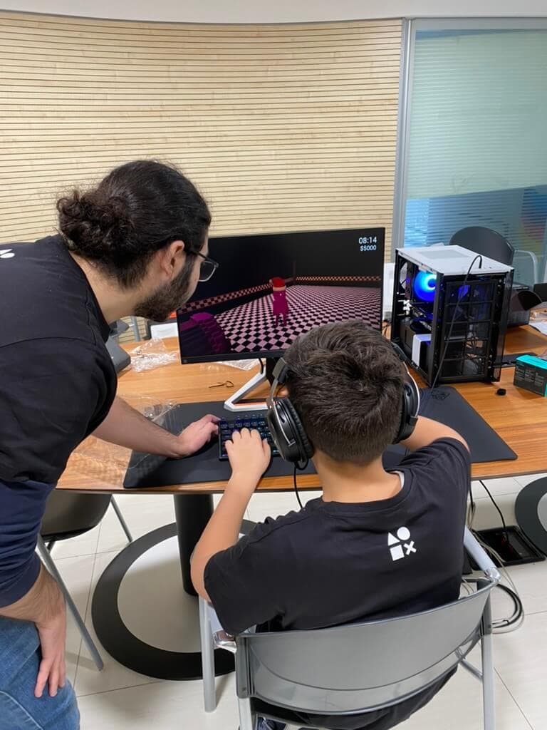 Cablaggio interno e gestione cavi