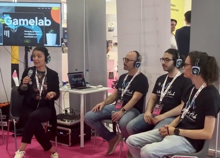 Arena ITS Innovation Hub