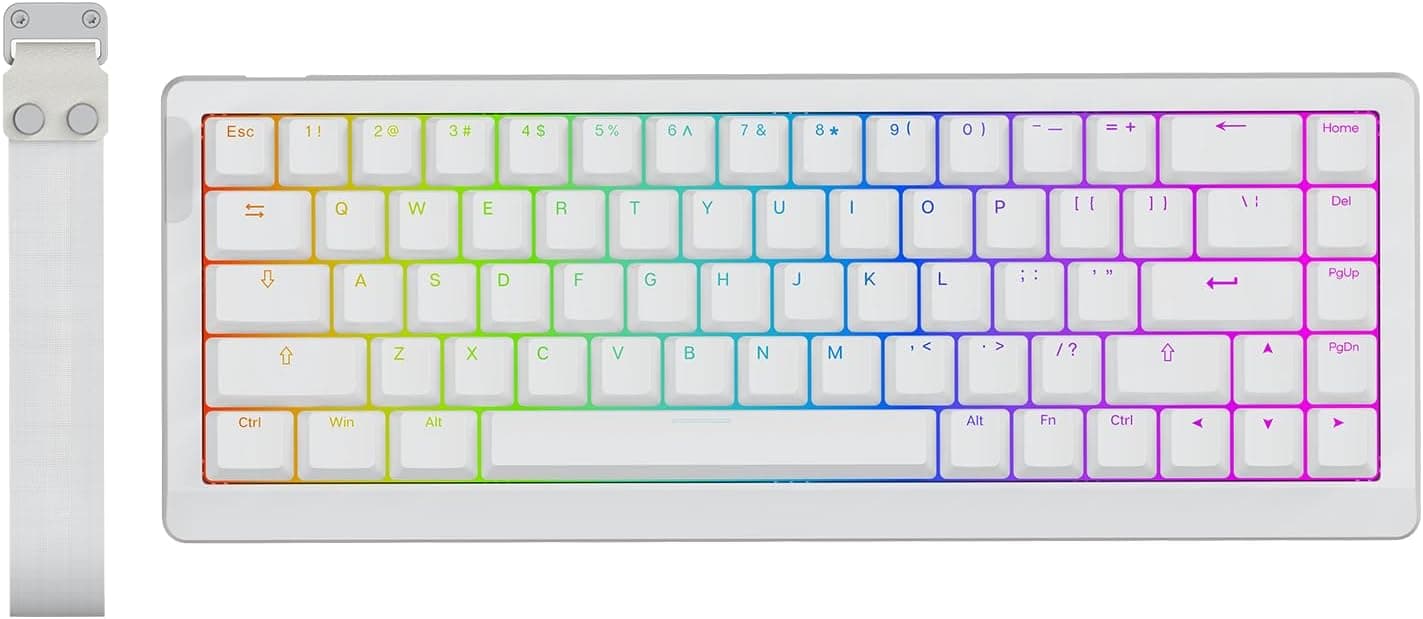Epomaker HE68 Lite