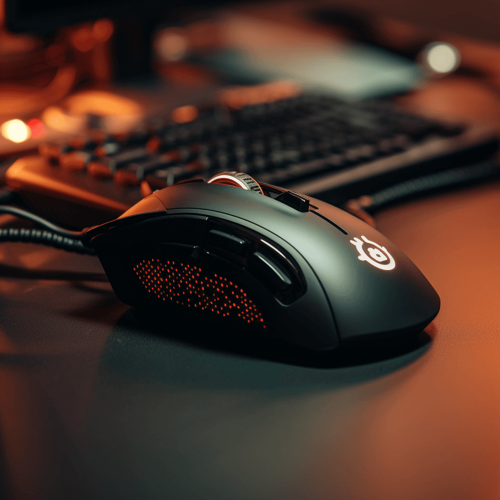 Guida ai mouse da gaming 2026: sensori, grip, polling rate e consigli