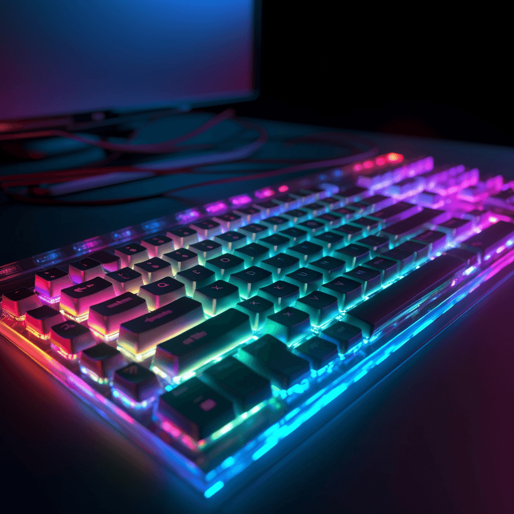 Guida alle tastiere da gaming: meccaniche, switch e formati spiegati